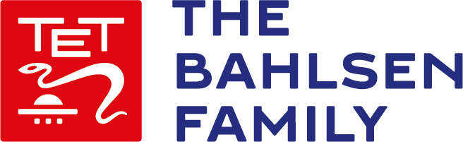 Logo The Balsen Family