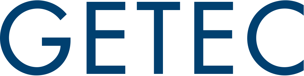 Logo GETEC