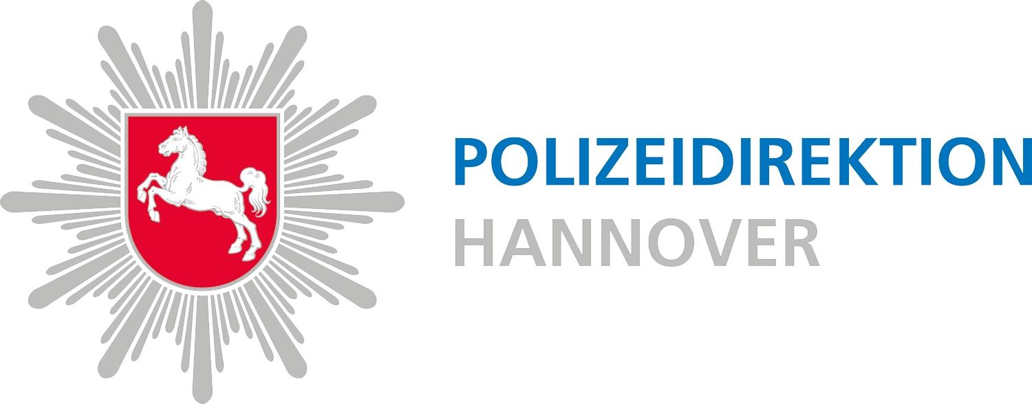 Logo Polizeidirektion Hannover