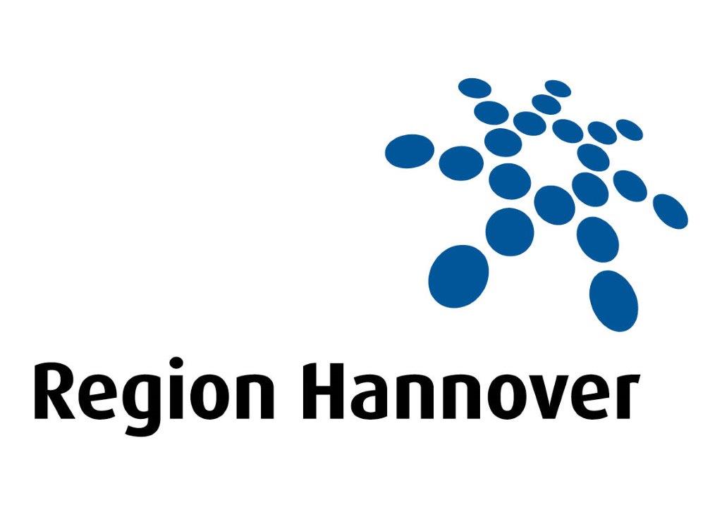 Logo Region Hannover