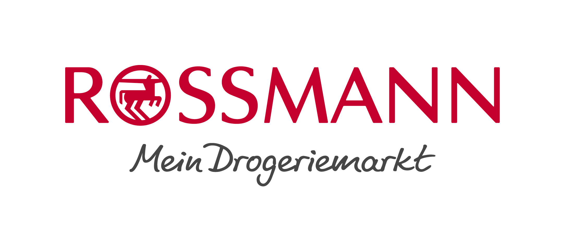 Logo Dirk Rossmann GmbH